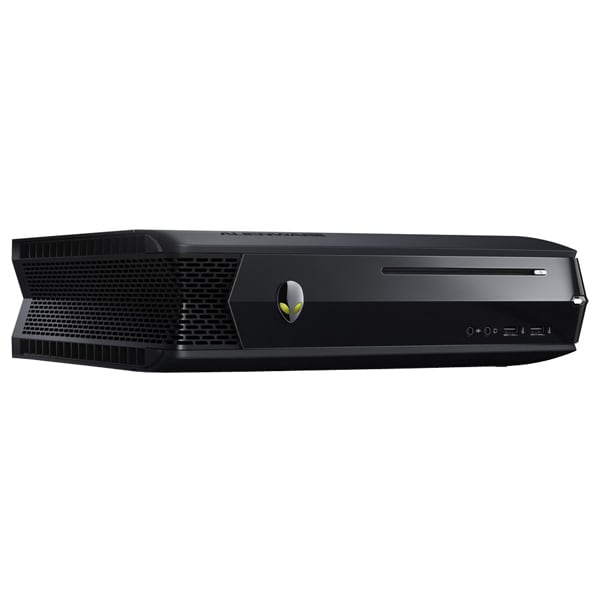 Sistem IT ALIENWARE X51 R3, Intel® Core™ i7-6700 pana la 4.0GHz, 16GB, HDD 2TB + SSD 256GB, AMD Radeon R9 370 4GB, Windows 10