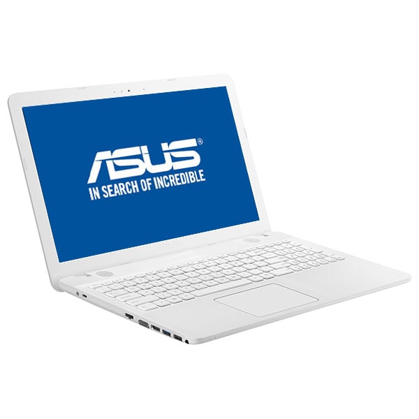 Laptop ASUS X541UA-DM1252, Intel Core i3-7100U 2.4GHz, 15.6" Full HD, 4GB, 1TB, Intel HD Graphics 620, Free Dos, alb