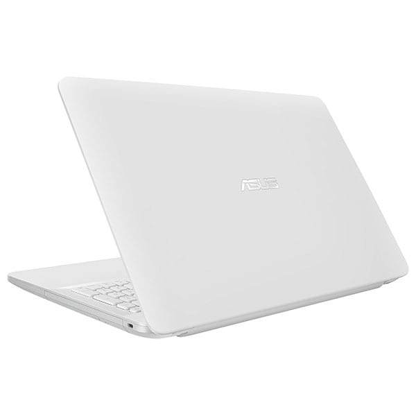Laptop ASUS X541UA-DM1252, Intel Core i3-7100U 2.4GHz, 15.6" Full HD, 4GB, 1TB, Intel HD Graphics 620, Free Dos, alb
