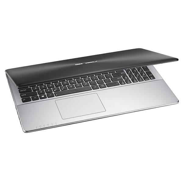 Laptop ASUS X550VX-XX289D, Intel Core i7-6700HQ pana la 3.5GHz, 15.6", 8GB, 1TB, NVIDIA GeForce GTX 950M 2GB, Free Dos