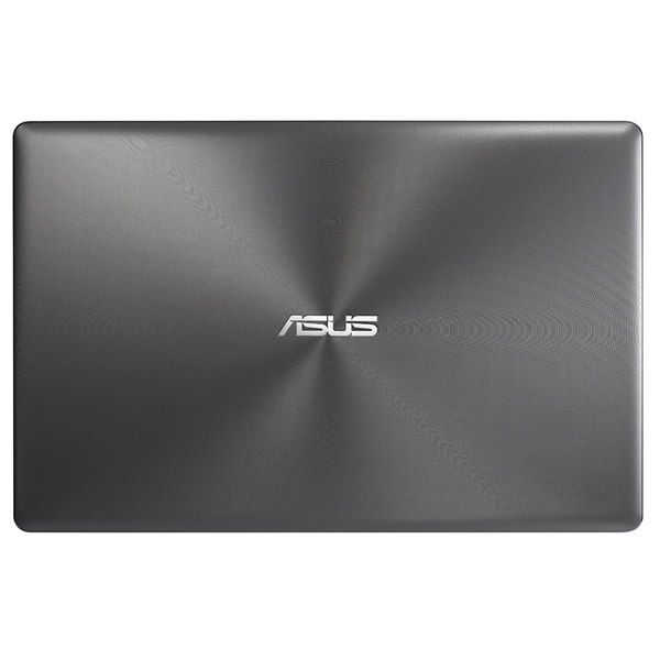 Laptop ASUS X550VX-XX289D, Intel Core i7-6700HQ pana la 3.5GHz, 15.6", 8GB, 1TB, NVIDIA GeForce GTX 950M 2GB, Free Dos