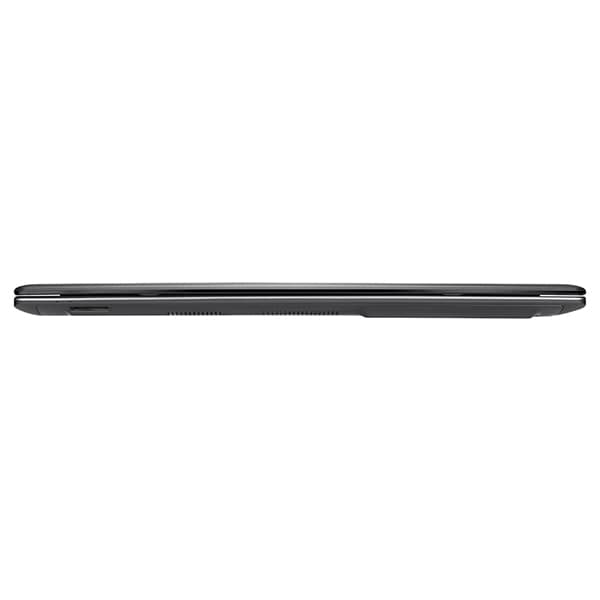 Laptop ASUS X550VX-XX289D, Intel Core i7-6700HQ pana la 3.5GHz, 15.6", 8GB, 1TB, NVIDIA GeForce GTX 950M 2GB, Free Dos