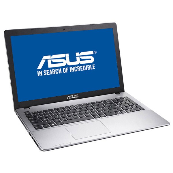 Laptop ASUS X550VX-XX289D, Intel Core i7-6700HQ pana la 3.5GHz, 15.6", 8GB, 1TB, NVIDIA GeForce GTX 950M 2GB, Free Dos