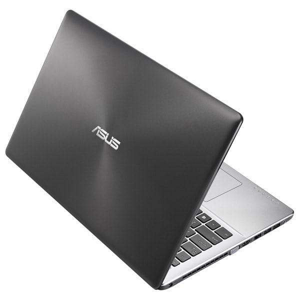 Laptop ASUS X550VX-XX289D, Intel Core i7-6700HQ pana la 3.5GHz, 15.6", 8GB, 1TB, NVIDIA GeForce GTX 950M 2GB, Free Dos
