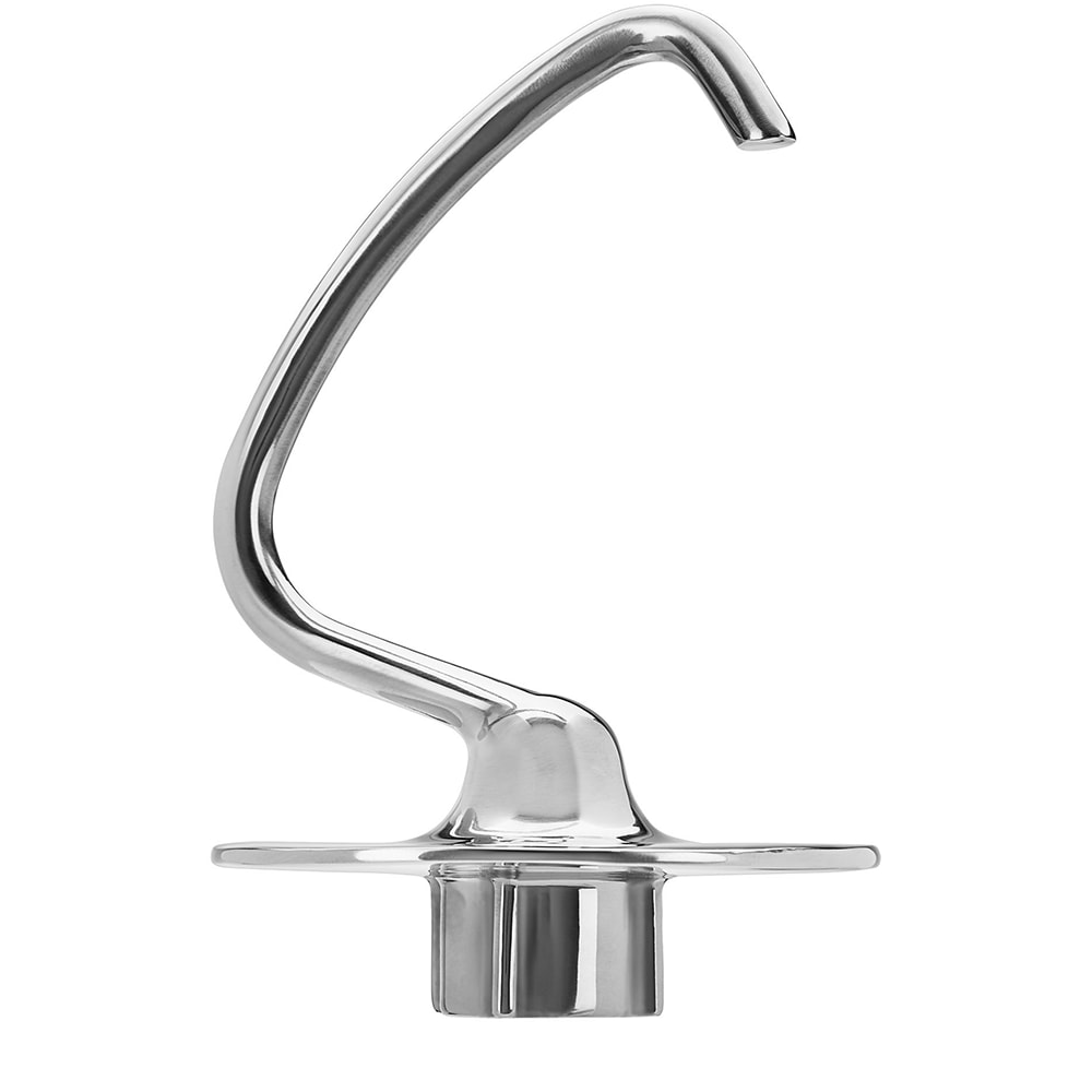 Mixer cu bol KITCHENAID Artisan model 180 Design Edition 5KSM180LEELB, 4.7l, 300W, 10 trepte viteza, verde deschis-auriu