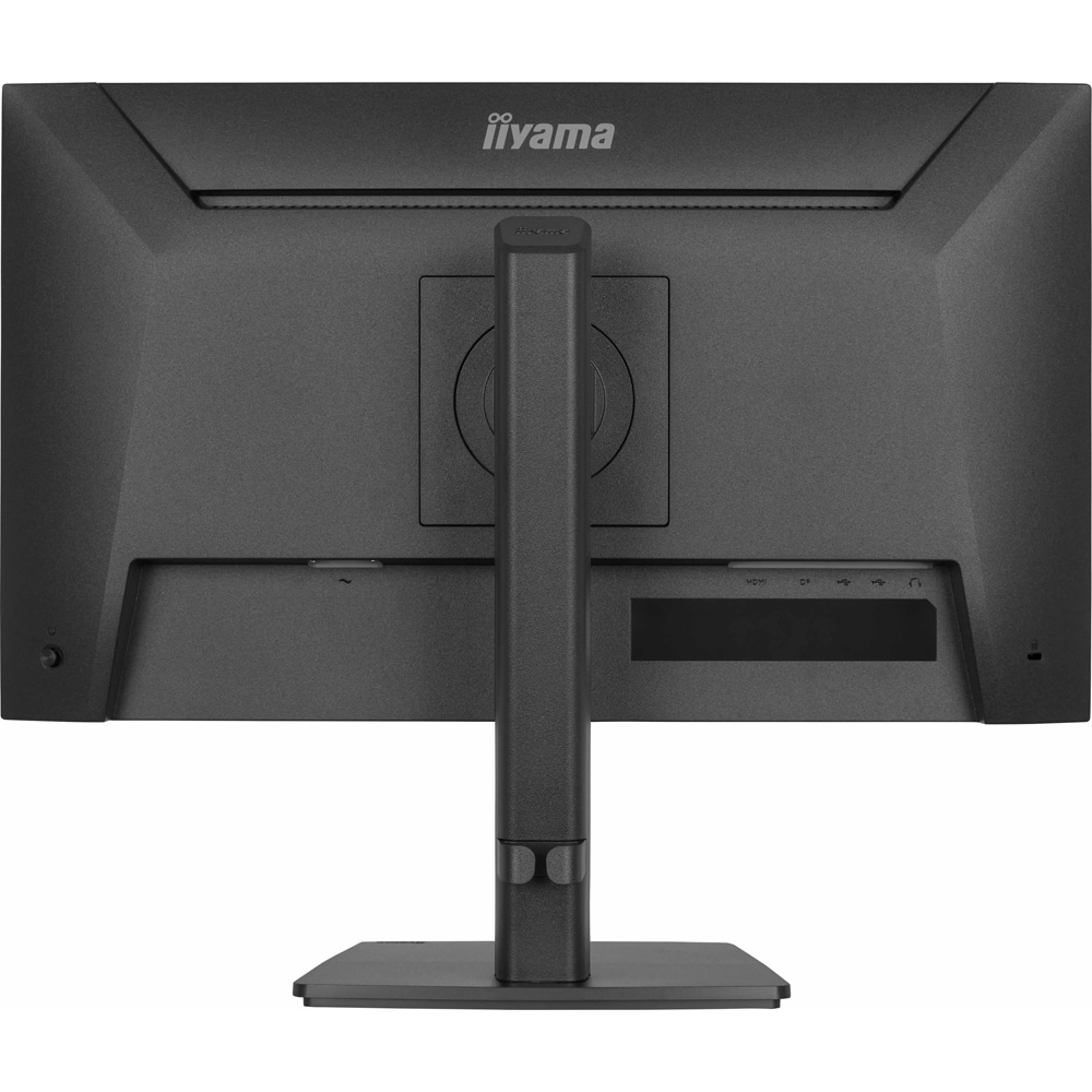 Monitor LED IPS IIYAMA ProLite XB2493HSU-B1, 23.8", Full HD, 120Hz, negru