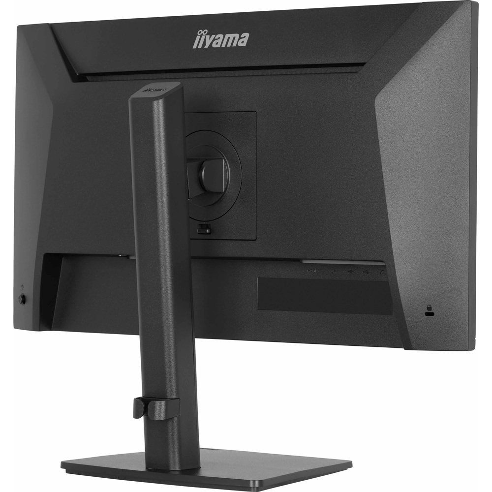 Monitor LED IPS IIYAMA ProLite XB2493HSU-B1, 23.8", Full HD, 120Hz, negru