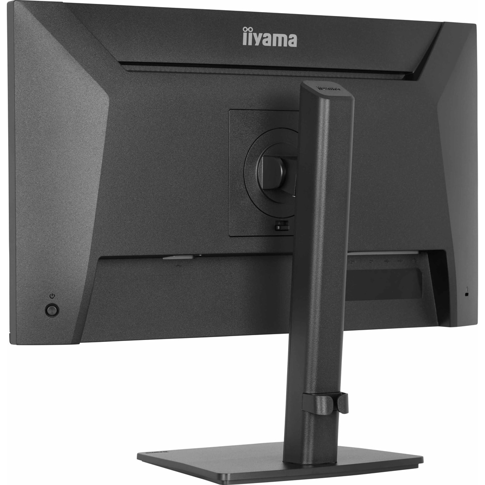 Monitor LED IPS IIYAMA ProLite XB2493HSU-B1, 23.8", Full HD, 120Hz, negru