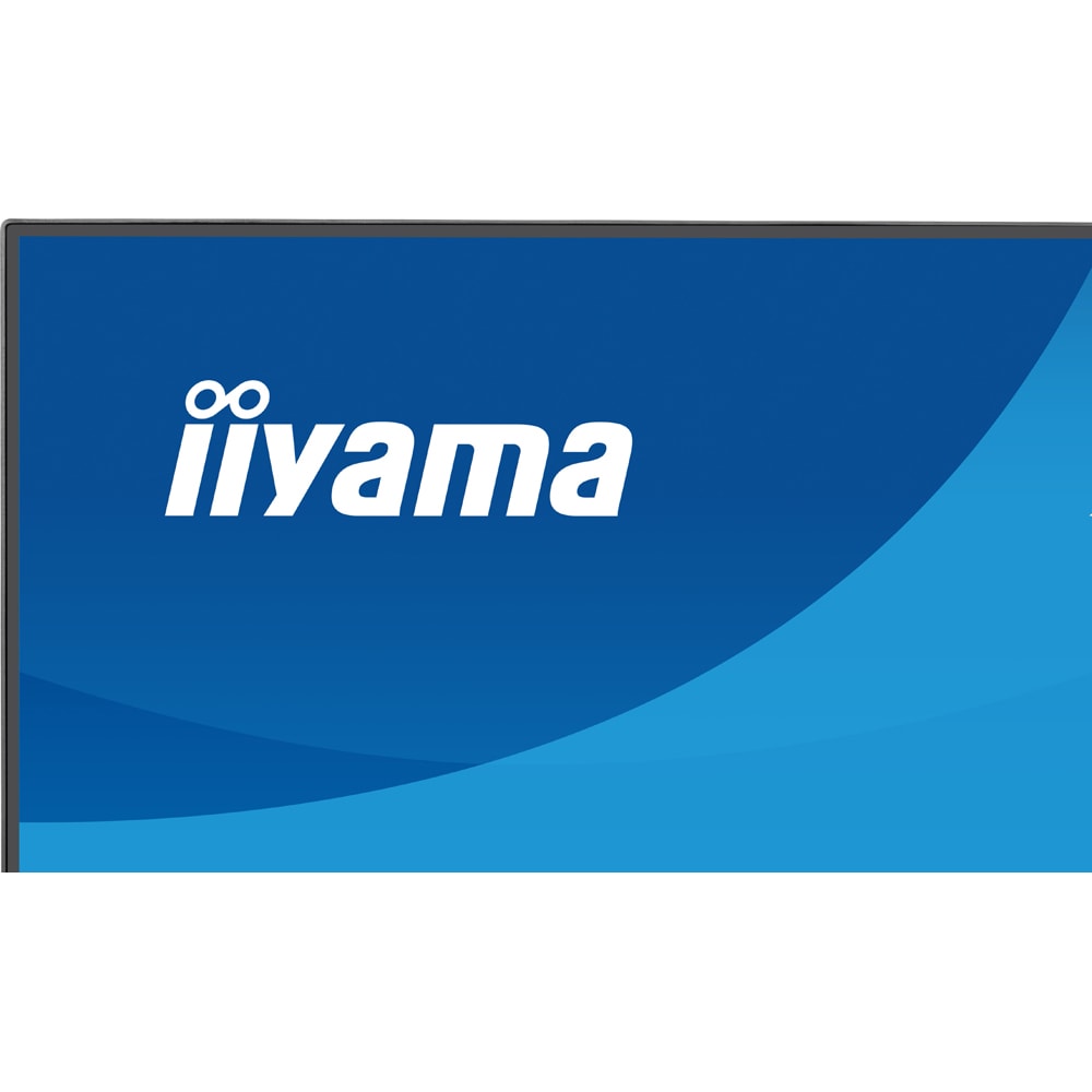Monitor LED IPS IIYAMA ProLite XB2493HSU-B1, 23.8", Full HD, 120Hz, negru