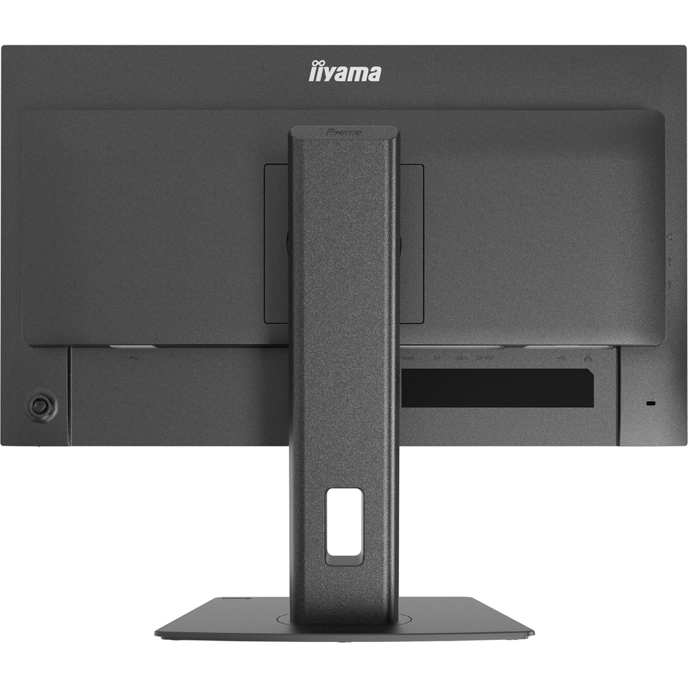 Monitor LED IPS IIYAMA ProLite XB2497HSN-B1, 23.8", Full HD, 100Hz, negru