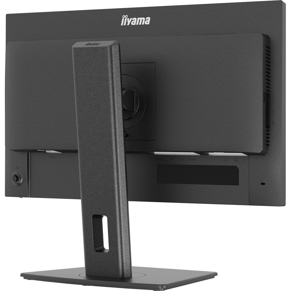 Monitor LED IPS IIYAMA ProLite XB2497HSN-B1, 23.8", Full HD, 100Hz, negru