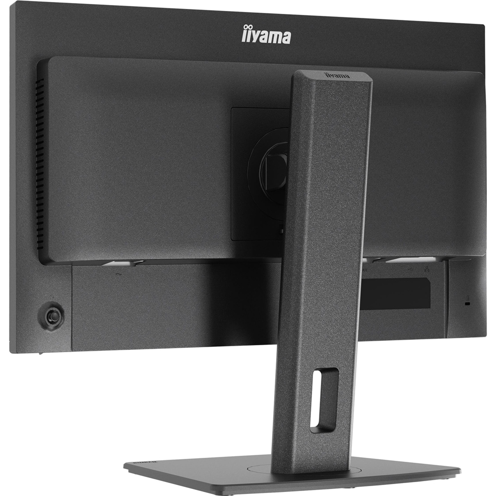 Monitor LED IPS IIYAMA ProLite XB2497HSN-B1, 23.8", Full HD, 100Hz, negru