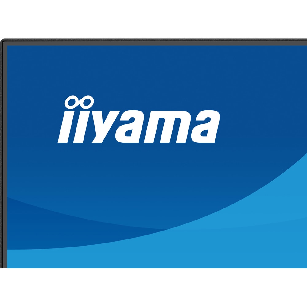 Monitor LED IPS IIYAMA ProLite XB2497HSN-B1, 23.8", Full HD, 100Hz, negru