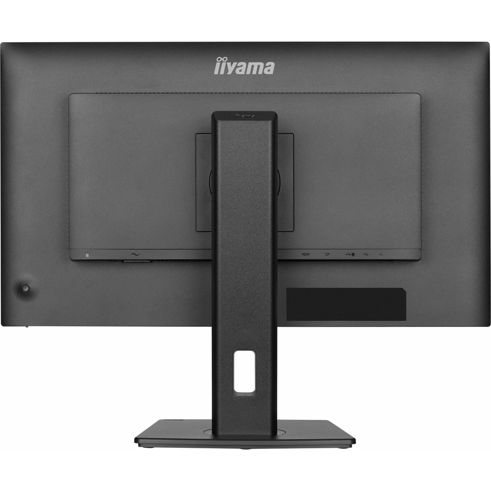 Monitor LED IPS IIYAMA ProLite XB2792QSU-B1, 27", QHD, 120Hz, negru