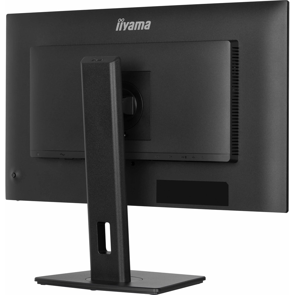 Monitor LED IPS IIYAMA ProLite XB2792QSU-B1, 27", QHD, 120Hz, negru