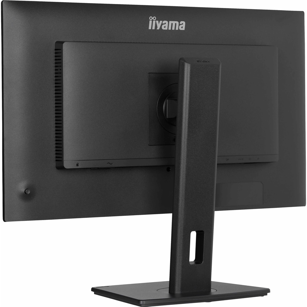 Monitor LED IPS IIYAMA ProLite XB2792QSU-B1, 27", QHD, 120Hz, negru