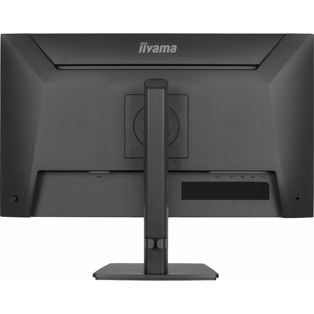 Monitor LED IPS IIYAMA ProLite XB2793HSU-B1, 27", Full HD, 120Hz, negru