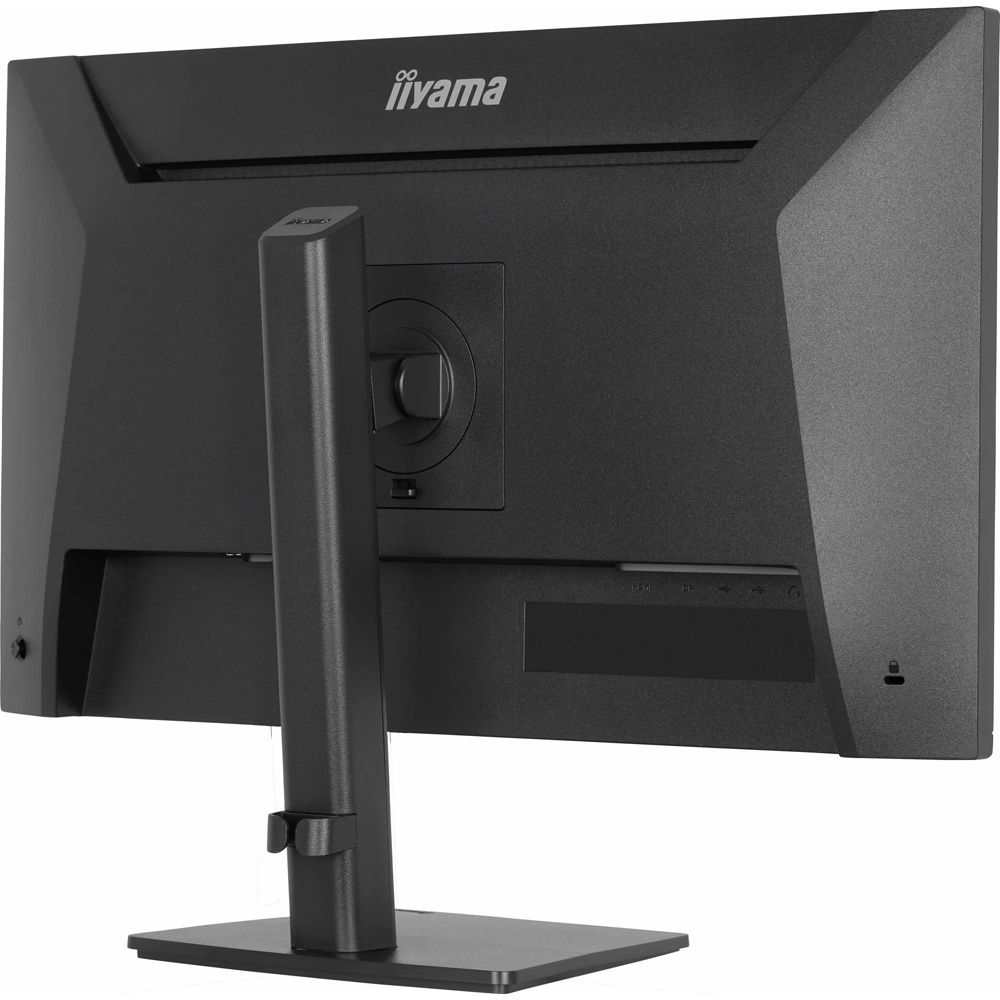 Monitor LED IPS IIYAMA ProLite XB2793HSU-B1, 27", Full HD, 120Hz, negru