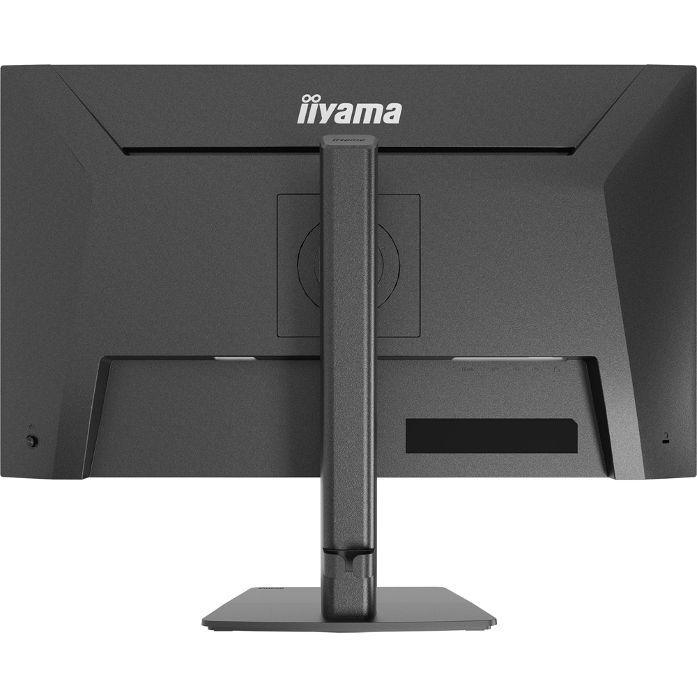 Monitor LED IPS IIYAMA ProLite XB2793QSU-B1, 27", QHD, 75Hz, negru