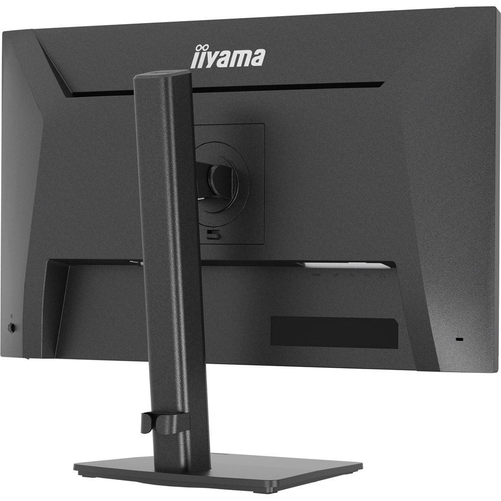 Monitor LED IPS IIYAMA ProLite XB2793QSU-B1, 27", QHD, 75Hz, negru