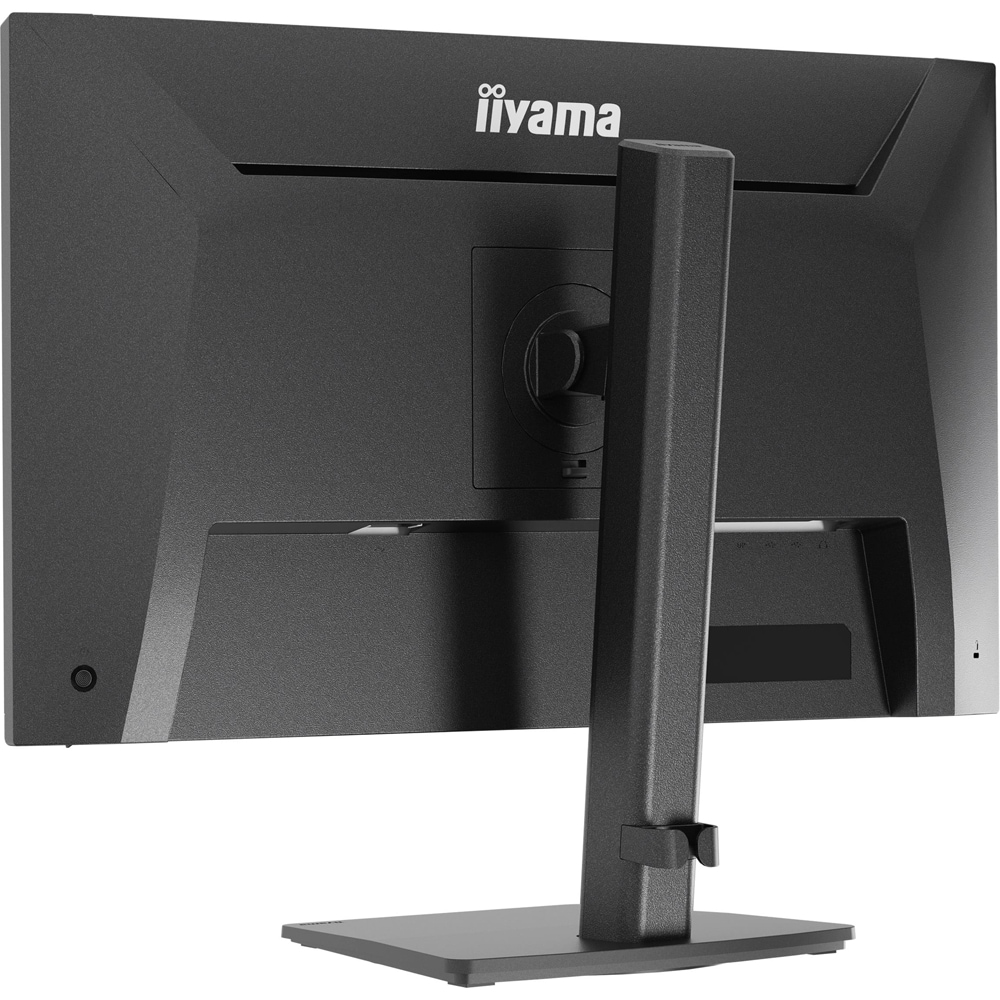 Monitor LED IPS IIYAMA ProLite XB2793QSU-B1, 27", QHD, 75Hz, negru