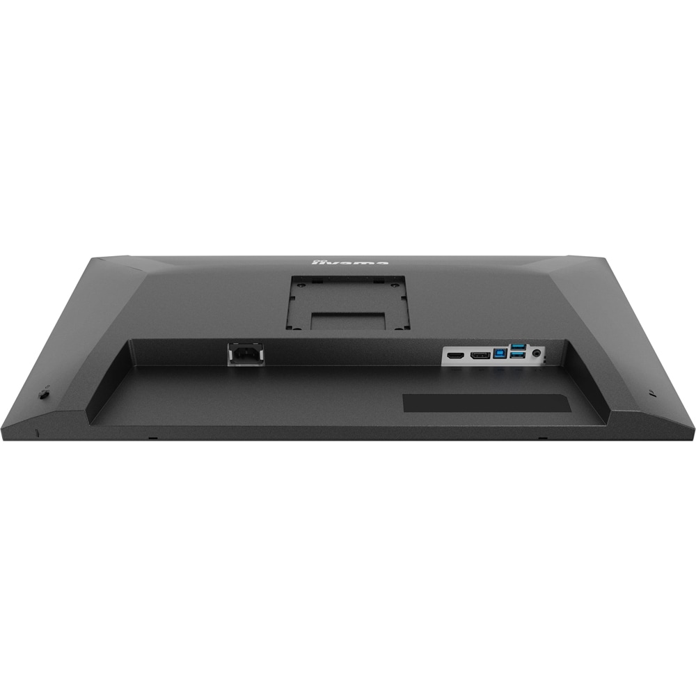 Monitor LED IPS IIYAMA ProLite XB2793QSU-B1, 27", QHD, 75Hz, negru