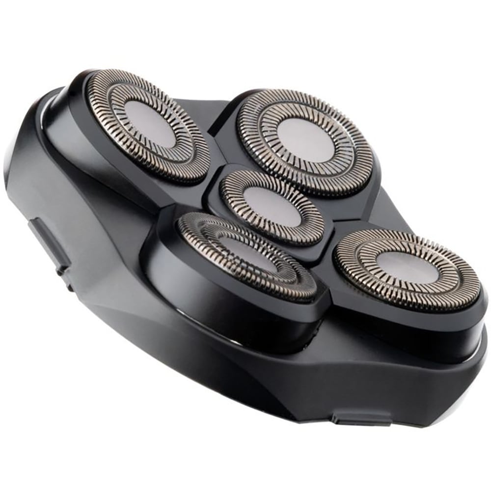 Rezerva pentru aparat de ras ROWENTA Gentlebald XD3520E0, negru