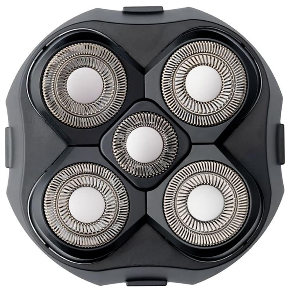 Rezerva pentru aparat de ras ROWENTA Gentlebald XD3520E0, negru