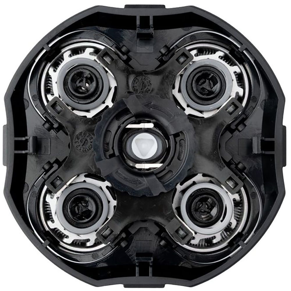 Rezerva pentru aparat de ras ROWENTA Gentlebald XD3520E0, negru