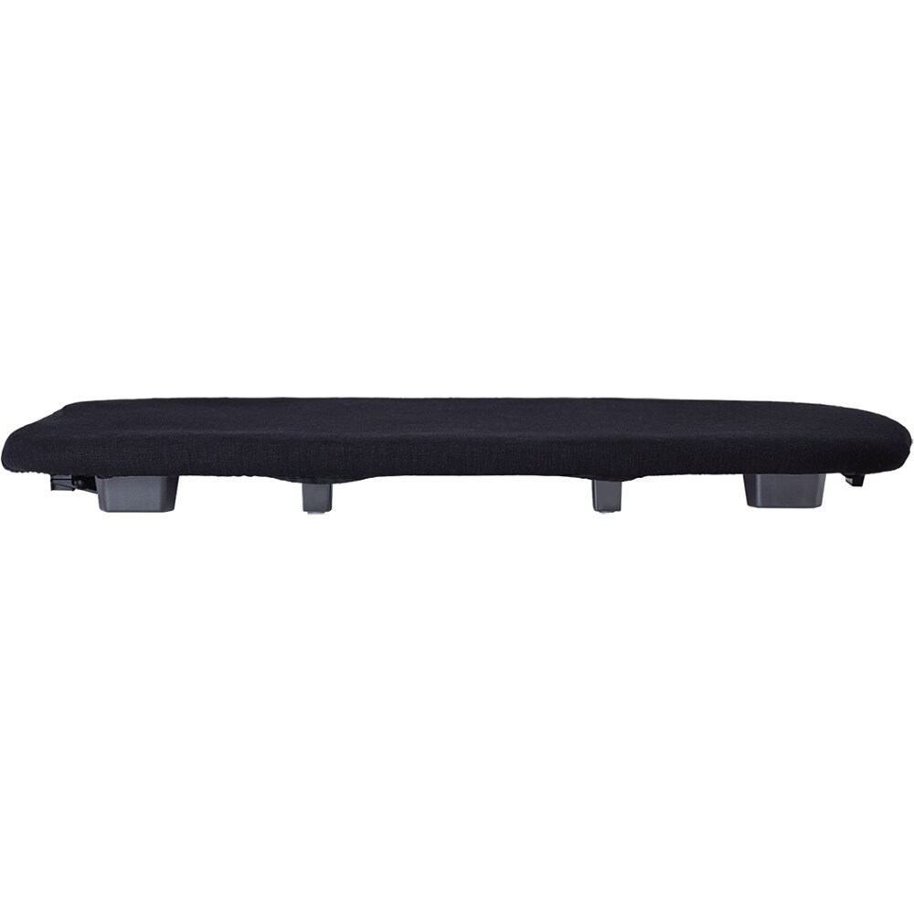 Masa de calcat TEFAL XD5400E0, husa bumbac, negru