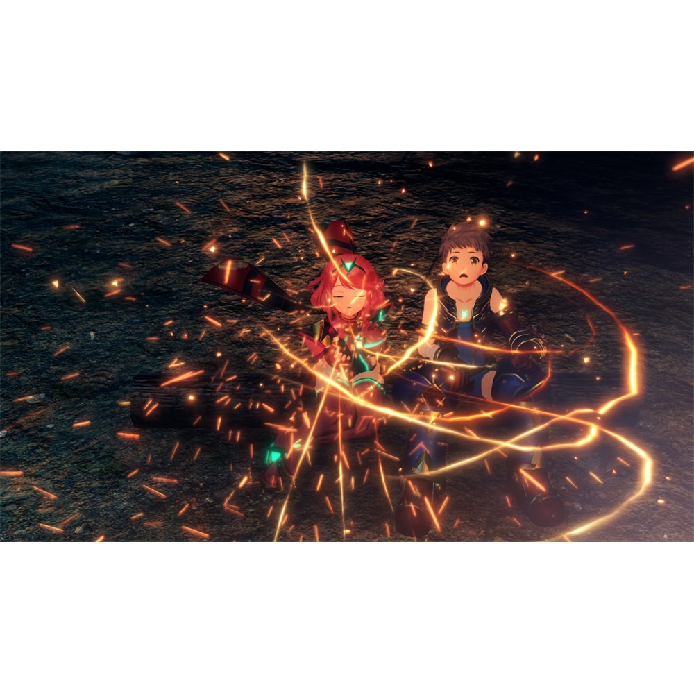Joc Xenoblade Chronicles 2 Up Nintendo Switch 2