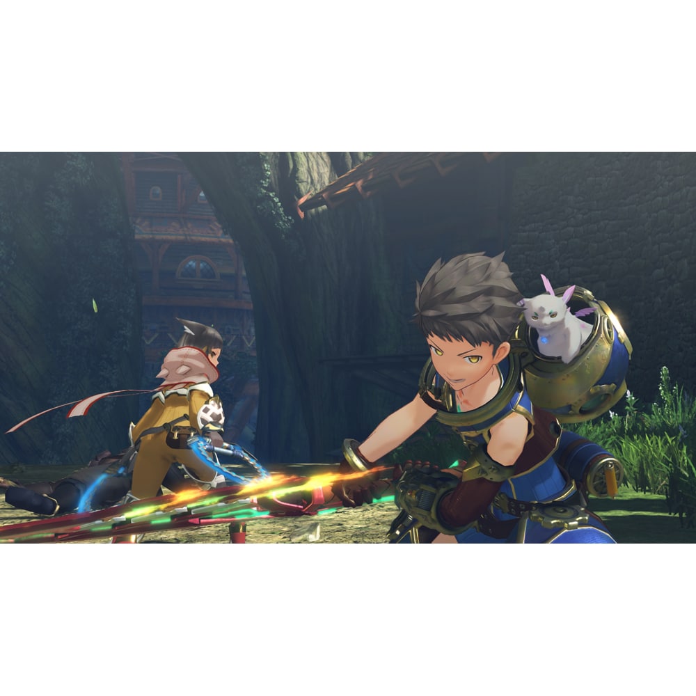 Joc Xenoblade Chronicles 2 Up Nintendo Switch 2