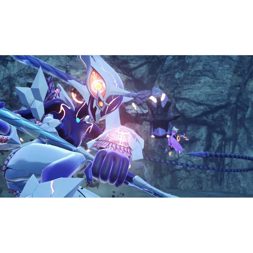 Joc Xenoblade Chronicles 3 Up Nintendo Switch 2