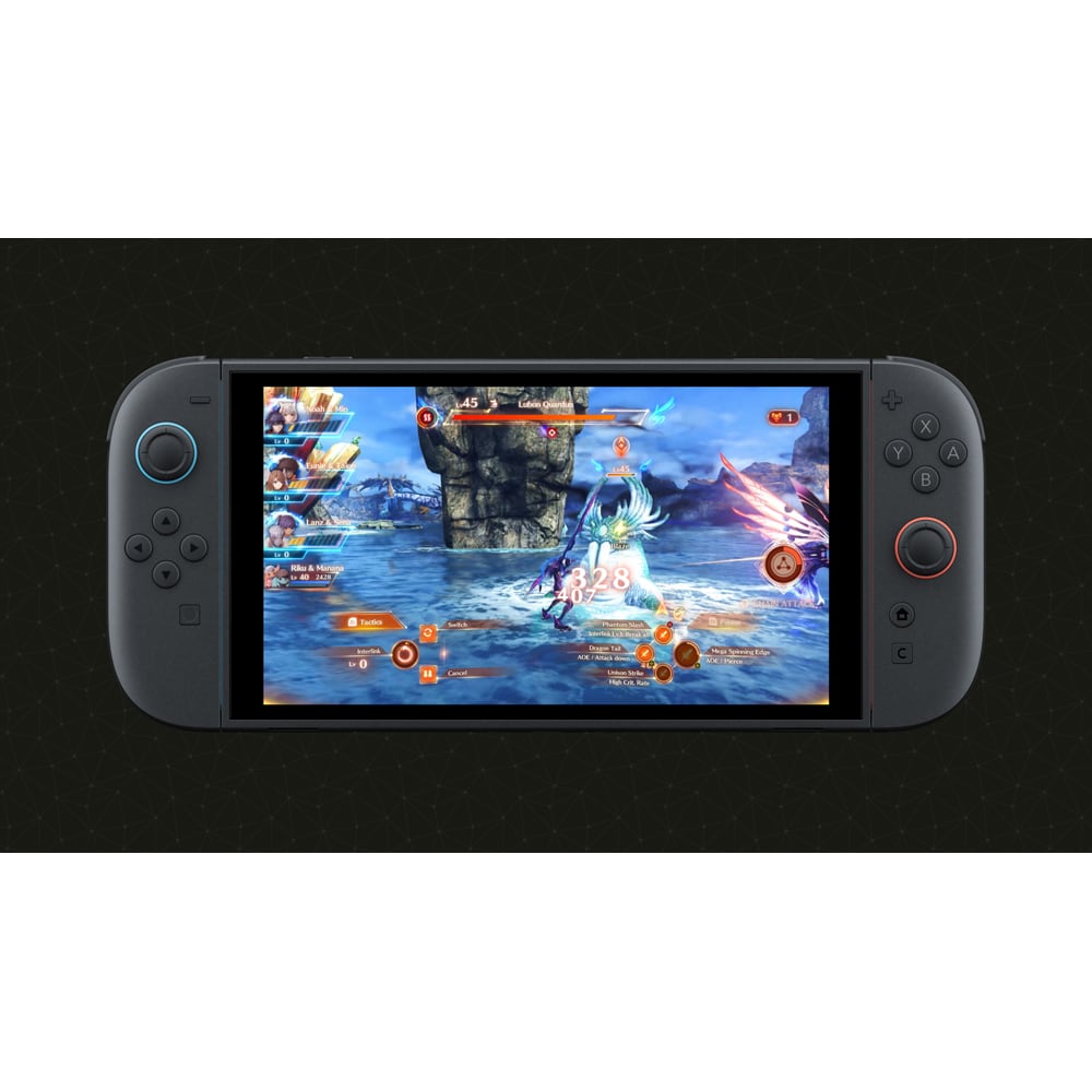 Joc Xenoblade Chronicles 3 Up Nintendo Switch 2
