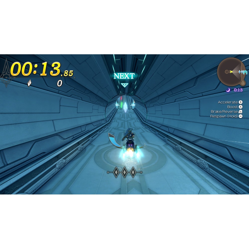 Joc Xenoblade Chronicles Definitive Edition Up Nintendo Switch 2