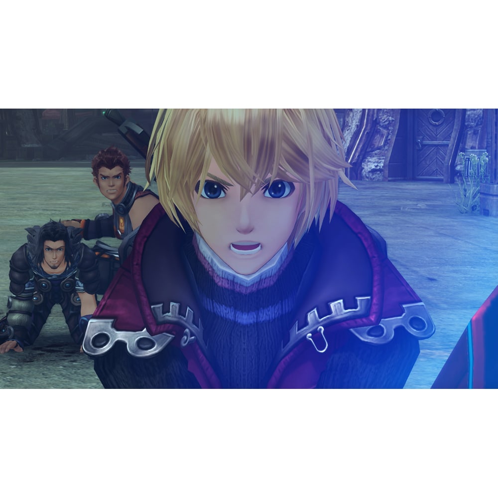 Joc Xenoblade Chronicles Definitive Edition Up Nintendo Switch 2