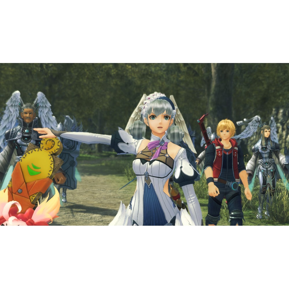 Joc Xenoblade Chronicles Definitive Edition Up Nintendo Switch 2