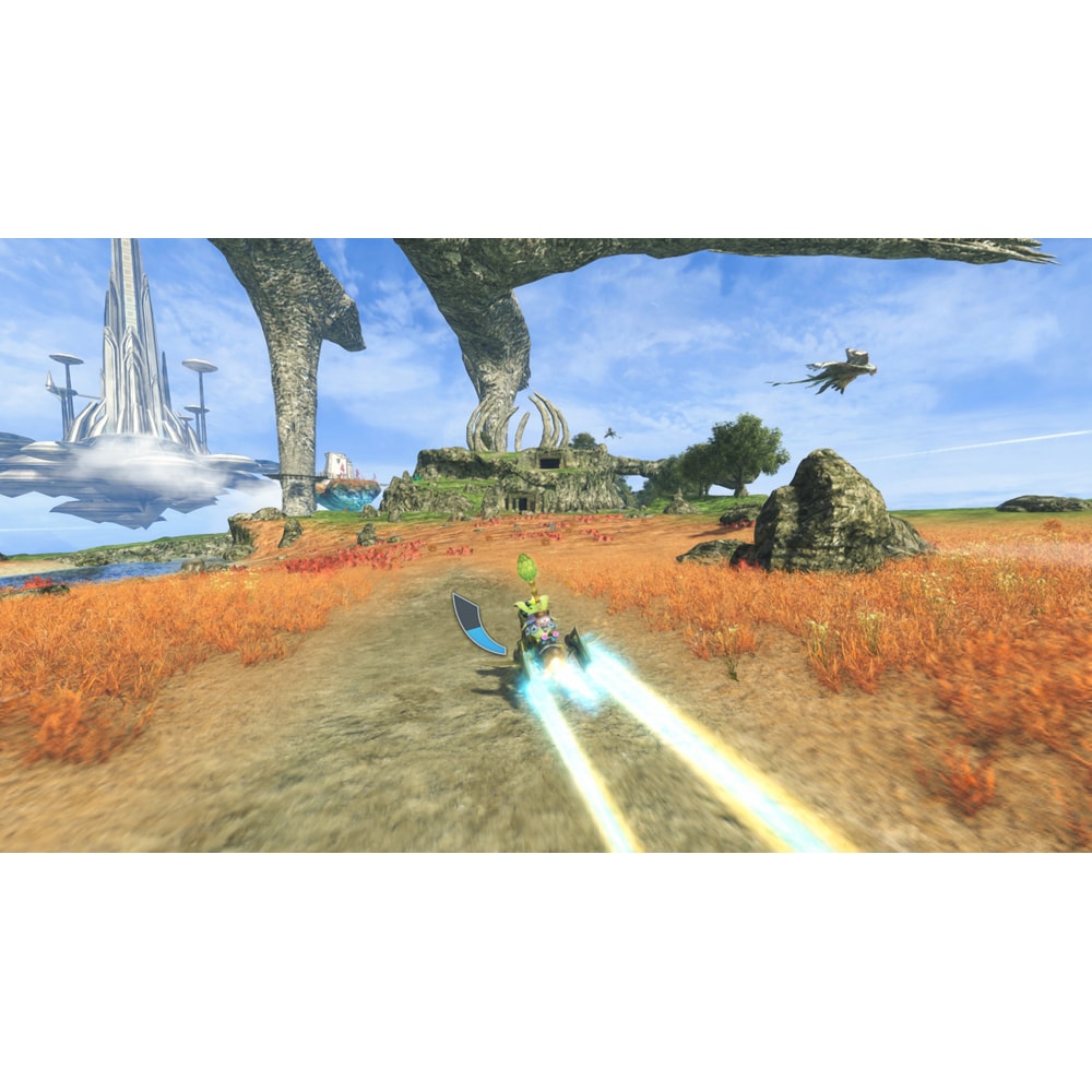 Joc Xenoblade Chronicles Definitive Edition Up Nintendo Switch 2