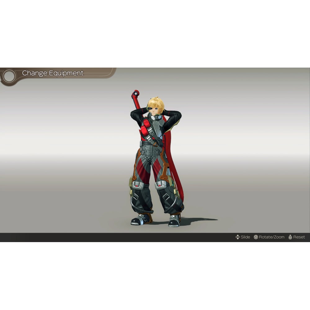 Joc Xenoblade Chronicles Definitive Edition Up Nintendo Switch 2