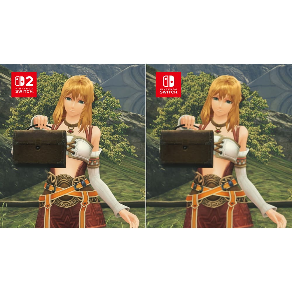 Joc Xenoblade Chronicles Definitive Edition Up Nintendo Switch 2
