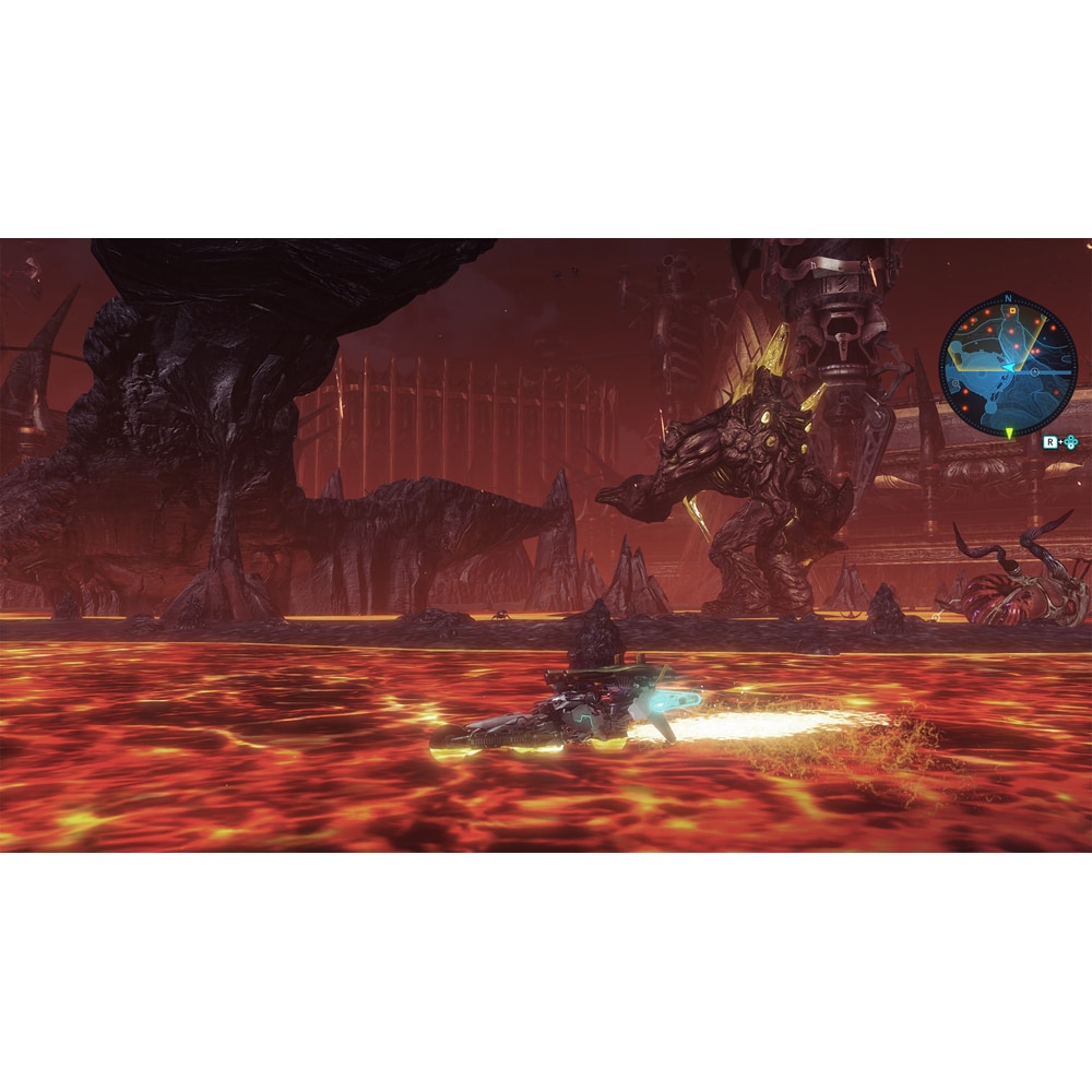 Joc Xenoblade Chronicles X Nintendo Switch 2