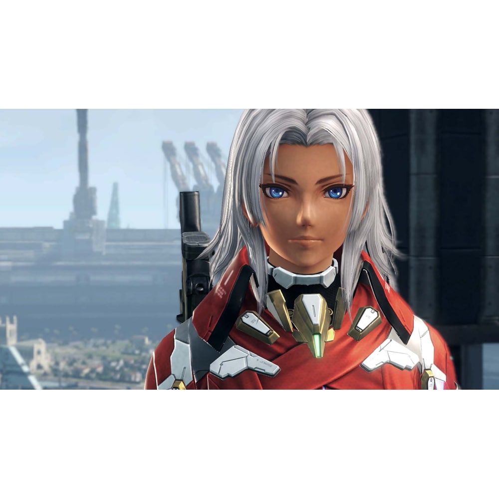 Joc Xenoblade Chronicles X Definitive Edition Nintendo Switch
