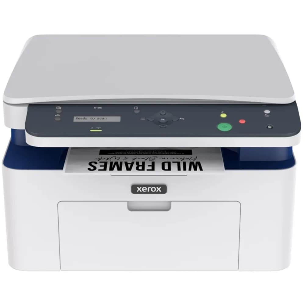 Multifunctional laser monocrom XEROX B105, A4, USB, Wi-Fi