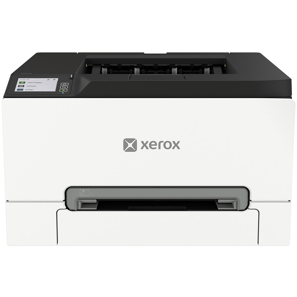 Imprimanta laser color XEROX C240, A4, USB, Retea, Wi-Fi