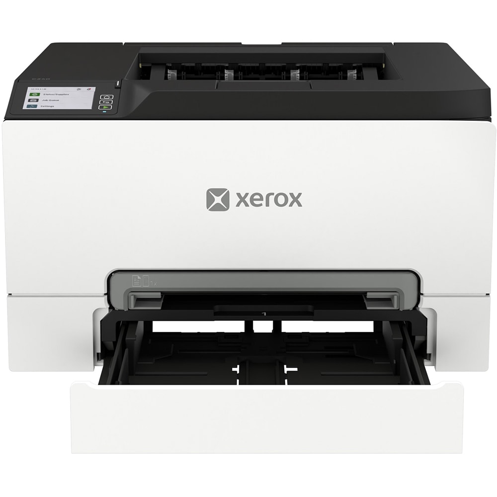 Imprimanta laser color XEROX C240, A4, USB, Retea, Wi-Fi