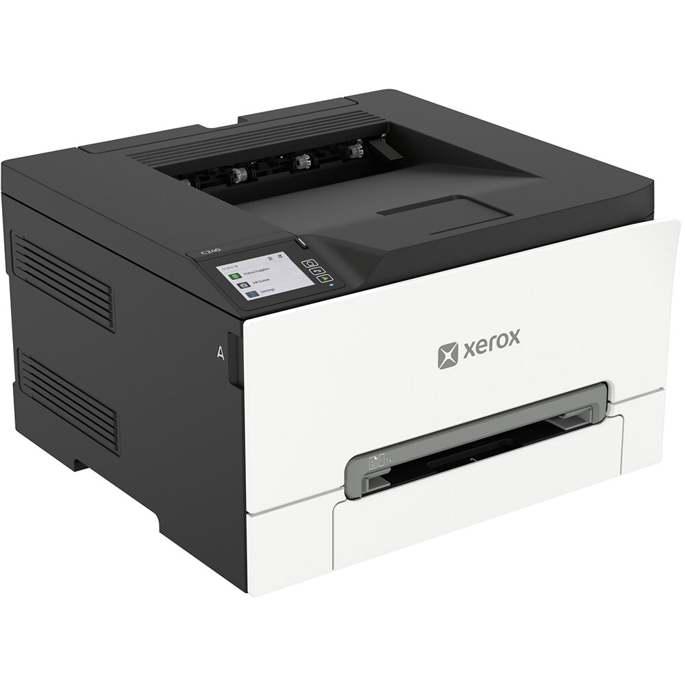 Imprimanta laser color XEROX C240, A4, USB, Retea, Wi-Fi