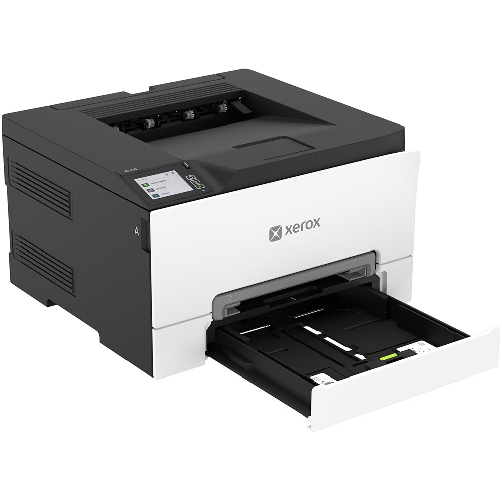 Imprimanta laser color XEROX C240, A4, USB, Retea, Wi-Fi