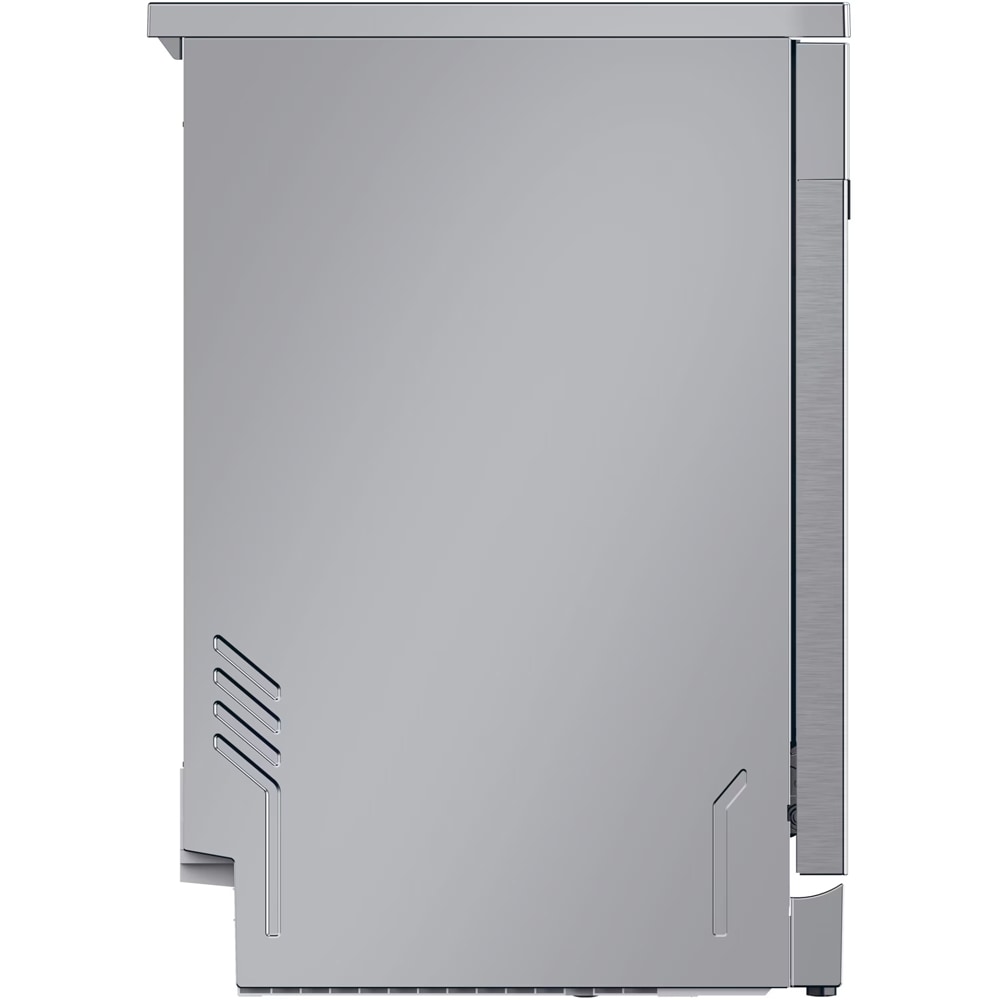 Masina de spalat vase independenta HAIER XF 6B0M3PDX, 16 seturi, 10 programe, 60 cm, Clasa B, inox