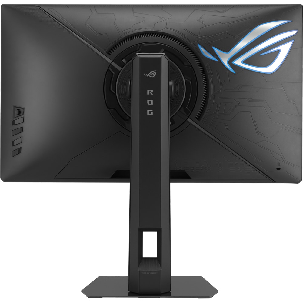 Monitor Gaming LED Super TN ASUS ROG Strix XG248QSG Ace, 24.1", Full HD, 610Hz, FreeSync Premium,HDR 10, negru