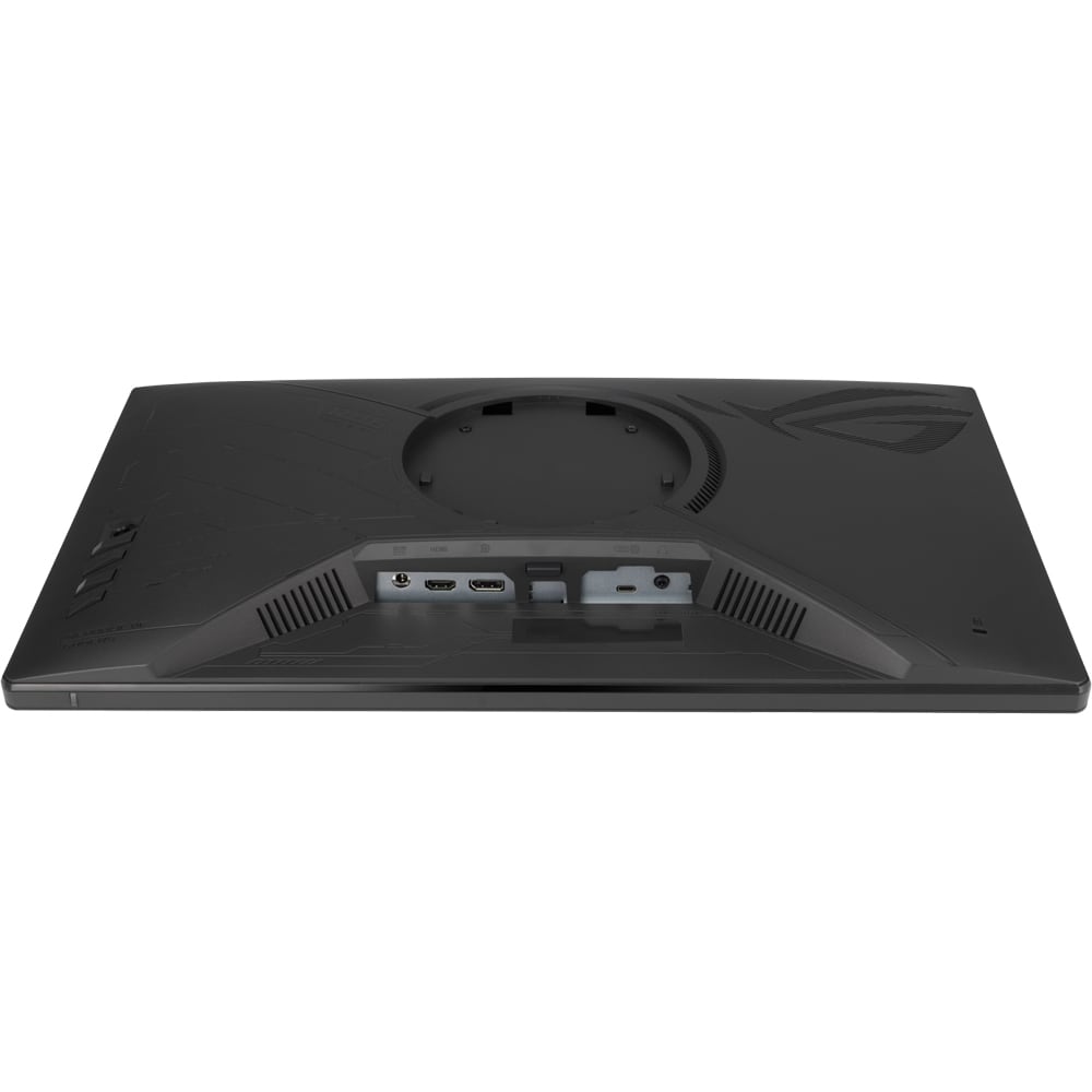 Monitor Gaming LED ASUS ROG Strix XG259CMS, 24.5", Full HD, 310Hz, G-Sync, Extreme Low Motion Blur Sync, HDR, negru